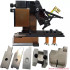 OTP Terminal Crimping Applicator Cable Crimper Mould