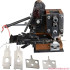 Customized Side Feed Wire Terminal Crimping Applicator