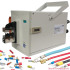 Electric Terminal Crimping Machine 2.5T Force