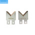 Flat Cable Ribbon Wire Strip Machine Knife Blades