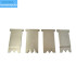 Cable Strip Cut Machine Double Wire Peel Blade Die