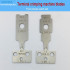 Terminal Copper Press Blade Die Wire Connector Crimp Knife