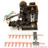 Insulated Terminal Crimping Applicator Nylon Mode