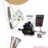 Pneumatic Semi Automatic Wire Cutting Stripping Crimping Machine