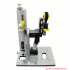 Plush Transparent Tape Wire Harness Winding Machine