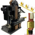 Splice Applicator U Shape Copper Ring Terminal Crimping Mould