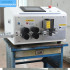 Fully Automatic Electric Wire Bending Machine