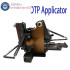 Horizontal Feed Plastic Insulation Terminal Applicator