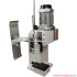 Die Cast Mute Semi-Automatic Electrical Wire Terminal Crimping Machine