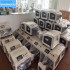 Wire Multi Segment Peeling Machine