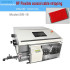 Semi-Auto Flexible Coaxial Cable Peeling Machine