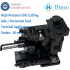 Mecal Type OTP Terminal Applicator Side Horizontal Feed