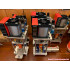 Desktop Pneumatic Injection Molding Machine Small Sample