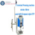 Pneumatic Terminal Crimping Machine OTP Stroke 40mm