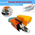 Portable Pneumatic Terminal Crimping Machine Manual