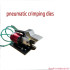 Big Force Pneumatic Terminal Crimping Machine