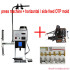 Super Mute Semi Automatic Cable Terminal Crimping Machine