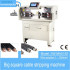 Fully Automatic Double End Cable Stripping Machine