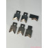 Terminal Crimping Machine Wire Cut Blades