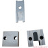 End Feed Crimping Mould Terminal Applicator OTP Mold