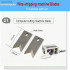 Tungsten Steel Wire Peeling Machine Knives Die Cable Strip Blades
