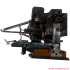 Insulated Terminal Crimping Applicator 6.3 Insert Spring Terminal