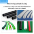 Rotary Blade Tube Cutting Machine