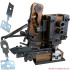 Side Feed Terminal Crimping Applicator Horizontal Type
