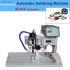 Speaker Sensor Soldering Machine USB Connector