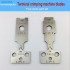 Wire Connector Crimp Die Automatic Crimp Machine Molds