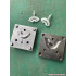 Mini Desktop Plastic Injection Machine Raw Material Forming