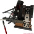 OTP Blade Mold Die Terminal Crimping Applicator Molex