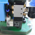 High Temperature Pneumatic Wire Stripping Machine