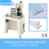 Flat Cable Terminal Crimping Machine