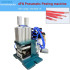 Semi Automatic Pneumatic Wire Ends Stripping Machine