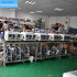 High Speed Thick Cable Stripping Machine