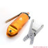 Pneumatic Hand Terminal Crimping Tooling Air Crimping Pliers