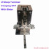 U Sharp Single Terminal Crimping OTP With Slider