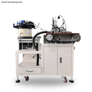USB Cable Soldering Machine Automatic