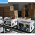16 Square Wire Stripping Machine