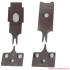 Side Feed Terminal Crimping Applicator Horizontal Type