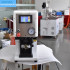 Servo High Voltage Cable Terminal Riveting Machine