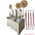 Automatic 3 Ends Terminal Crimping Machine