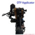 Horizontal Feed Plastic Insulation Terminal Applicator