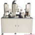 Automatic 3 Ends Terminal Crimping Machine