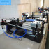 Pneumatic Multi Core Wire Stripping Machine