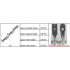 Terminal Crimping Blade and Cutter High Speed Steel Knife