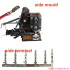 Terminal Crimping Applicator Mould Process