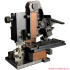 U Type Terminal Brass Reel Wire OTP Terminal Crimping Applicator