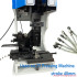 Mecal Type OTP Terminal Applicator Side Horizontal Feed